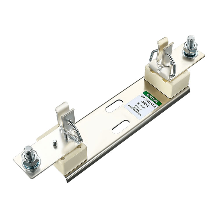 1500Vdc NH2XL PV Fusible Base
