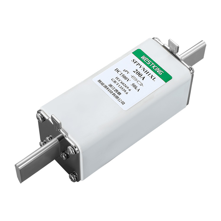 NH1XL GPV 1500VDC Fusible Link