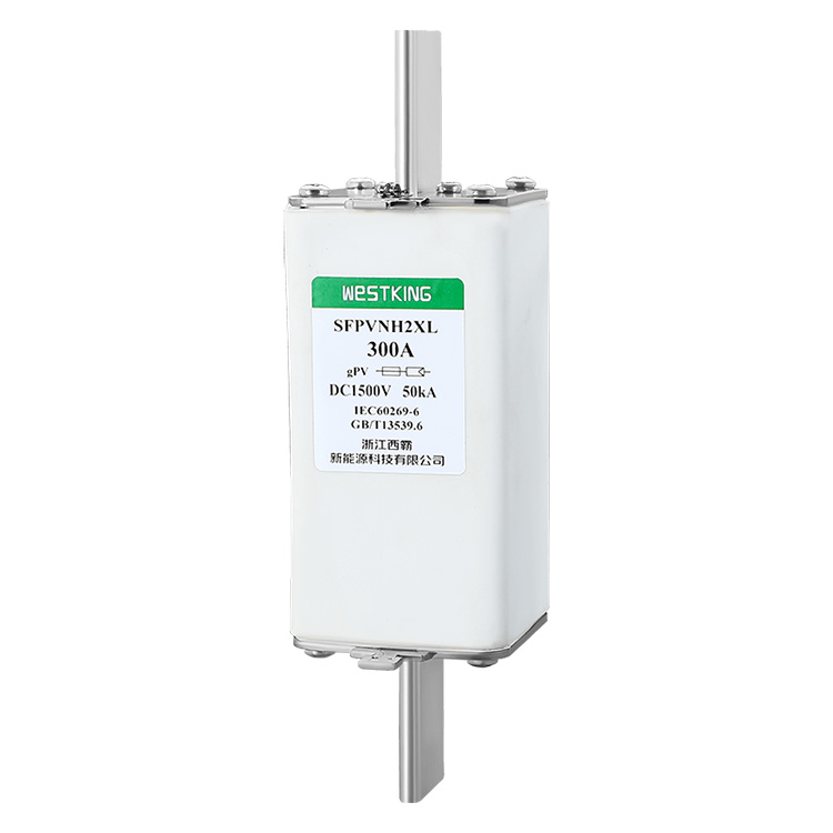 NH2XL GPV 1500VDC Fusible Link