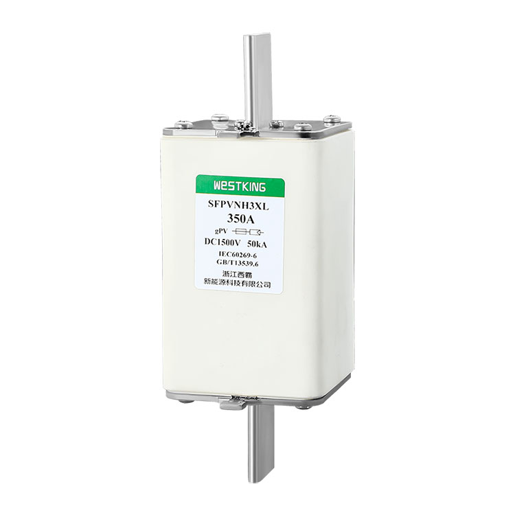NH3XL GPV 1500VDC Fusible Link